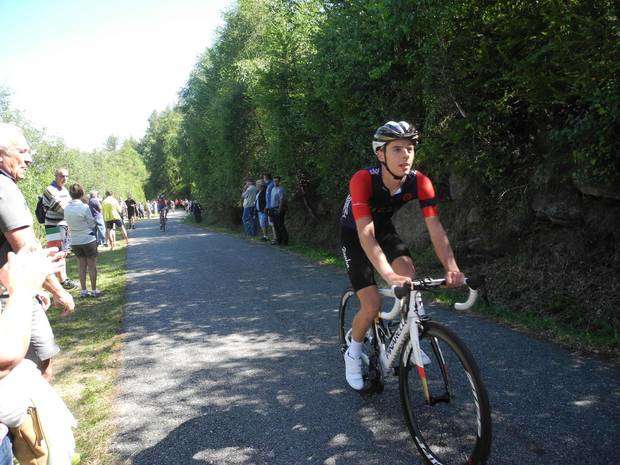 Giro Valle d'Aosta Piani di Tavagnasco (18)