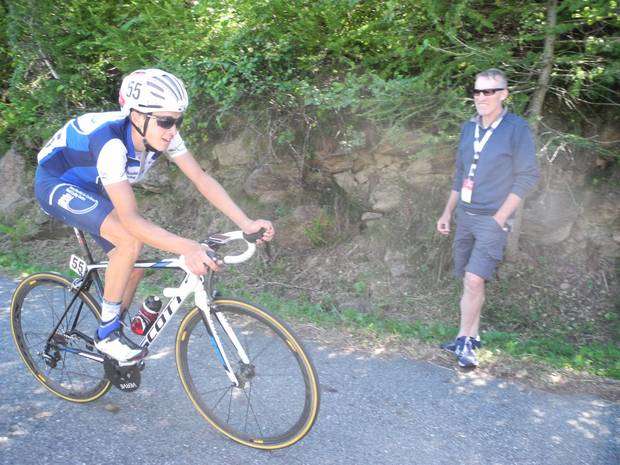 Giro Valle d'Aosta Piani di Tavagnasco (19)