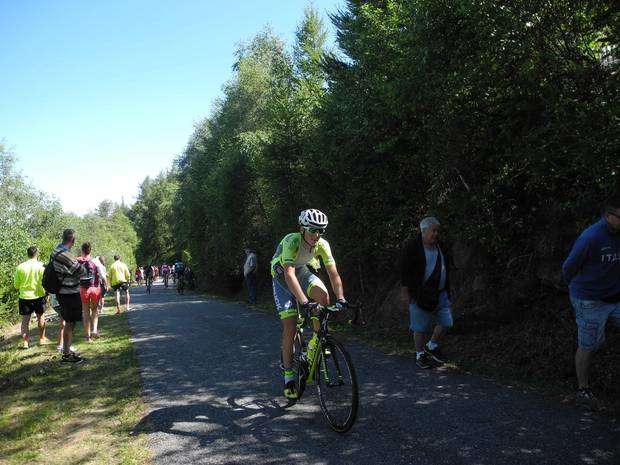 Giro Valle d'Aosta Piani di Tavagnasco (21)