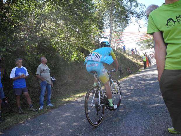 Giro Valle d'Aosta Piani di Tavagnasco (22)