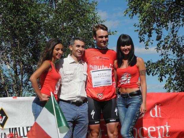 Giro Valle d'Aosta Piani di Tavagnasco (38)