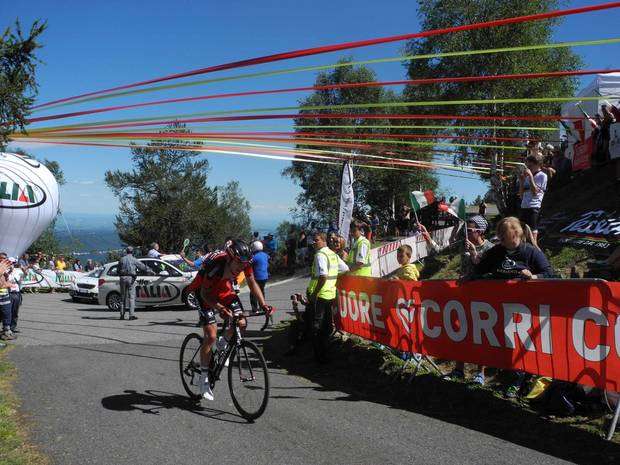 Giro Valle d'Aosta Piani di Tavagnasco (4)