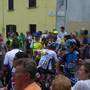 Giro Valle d'Aosta tappa Tavagnasco Quassolo (11)