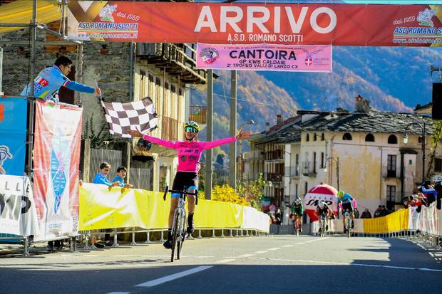 Giro d'Italia Ciclocross a Cantoira (foto organizzazione) (1)