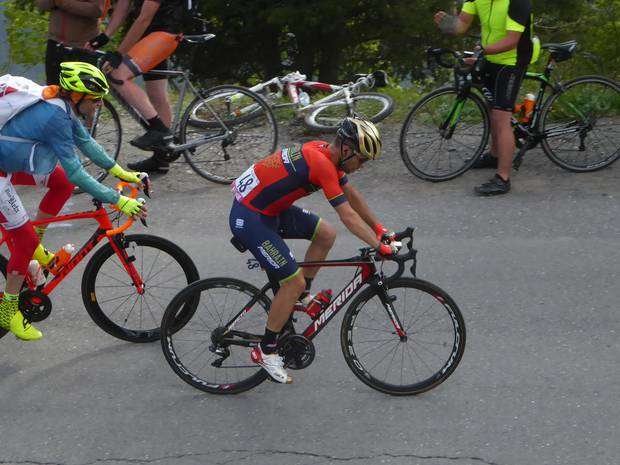 Giro d'Italia Froome vince a Bardonecchia Jafferau (15)