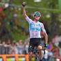 Giro d'Italia Froome vince a Bardonecchia Jafferau (foto cyclingnews)