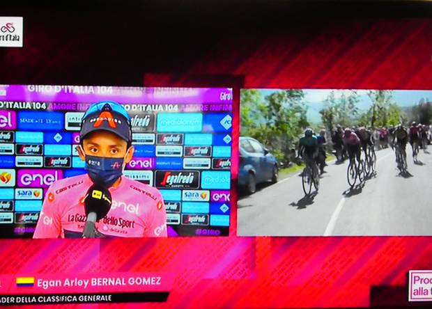 Giro d'Italia tappa di Montalcino (4)