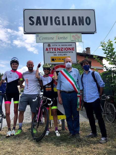 Giro del Piemonte Paola Gianotti (foto vitaminac) (2)