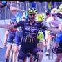 Giro di Sicilia tappa Catania Milazzo a  Riccardo Stacchiotti (1)