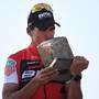 Greg Van Avermaet vincitore della Parigi Roubaix (foto cyclingnews)