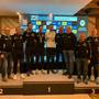 HG Cycling Team sul podio dei Mondiali Master Sarajevo