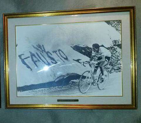 I ricordi di Fausto Coppi (foto Palumbo) (1)