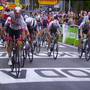 Il norvegese Kristoff vince la prima tappa del Tour de France (1)