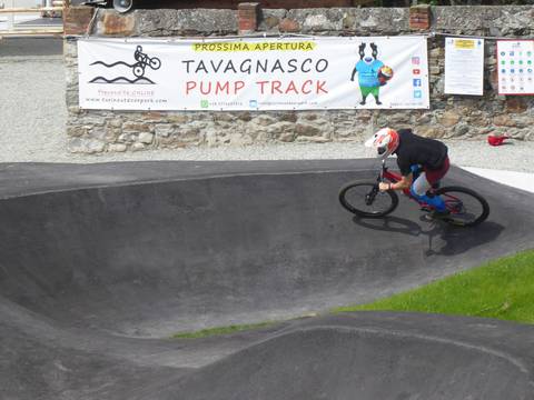 Inaugurazione Tavagnasco Pump Track (1)