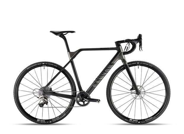 Inflite CF SLX 8.0 Pro Race   Stealth   (Copyright   Canyon Bicycles)
