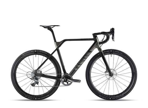 Inflite CF SLX 9.0 Pro Race   Stealth   (Copyright   Canyon Bicycles)