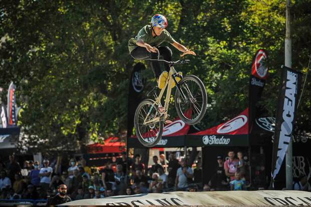 Italian Bike Festival (foto LDL Cometa)