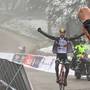 Ivan Martinelli vincitore Mondiali Master Sarajevo (foto HG Cycling Team)