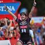John Degenkolb vincitore tappa di Madrid (foto bettini/cyclingnews)