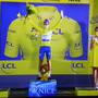 Julian Alaphilippe vince tappa 2 del Tour de France (3)