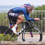 Kristine Armstrong campionessa olimipica a cronometro (foto cyclingnews)