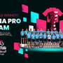 L'Astana vince il Giro d'Italia Virtual (foto federciclismo)