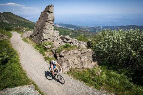 Liguria Alta Via Stage Race (foto organizzazione)