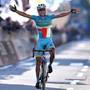 Lo Squalo dello Stretto Vincenzo Nibali vince il Lombardia (foto cyclingnews)