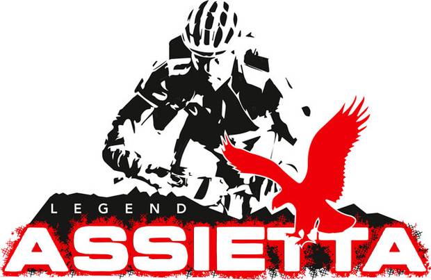 Logo Assietta Legend