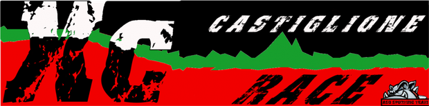 Logo castiglione xc race