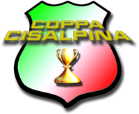 Logo Coppa Cisalpina
