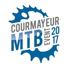 Logo Courmayeur MTB Event