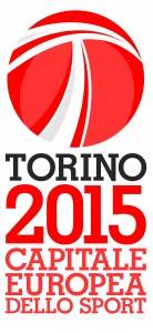 Logo Torino 2015