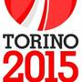 Logo Torino 2015