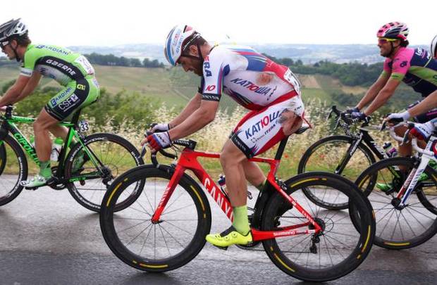Luca Paolini (foto cyclingnews)