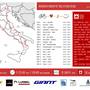 Presentazione Giro dei Borghi più belli d'Italia di Mattia Barlocco