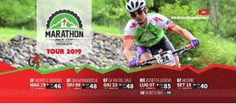 Marathon Bike Cup Specialized 2019