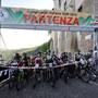Marathon dei Colli Albani La Via Sacra 2015 partenza point to point