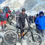 Marcello Ugazio astest Known Time Lukla Everest Base Camp (2)