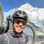 Marcello Ugazio astest Known Time Lukla Everest Base Camp (5)