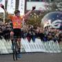 Mathieu Van der Poel campione europeo di ciclocross (foto bettini cyclingnews) (1)