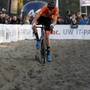 Mathieu Van der Poel campione europeo di ciclocross (foto bettini cyclingnews) (2)