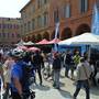 Modena tappa 11 Giro ph Agnese Facchini Bike Shop Test 2