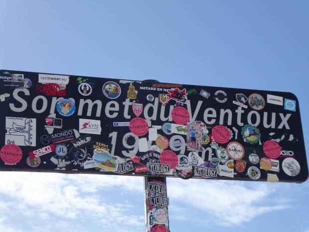 Mont Ventoux in bici (13)