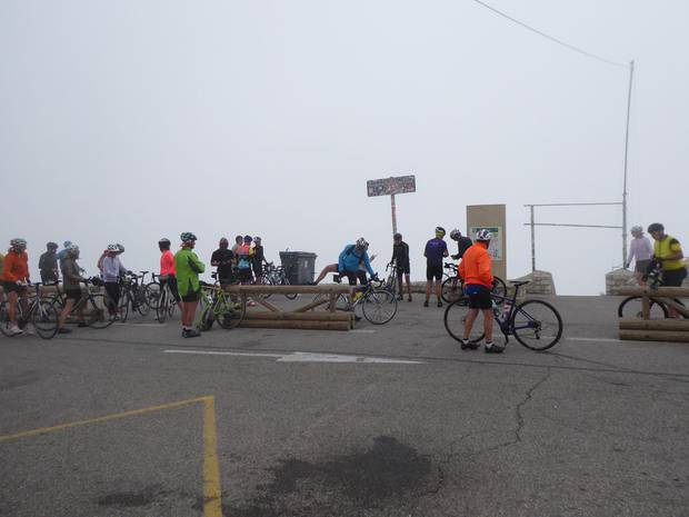 Mont Ventoux in bici (27)