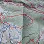 Mont Ventoux in bici cartina (1)