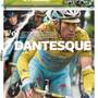 L'omaggio dell'Equipe a Vincenzo Nibali Tour de France 2014