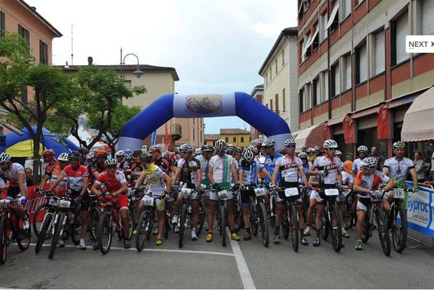Partenza-Rally-di-Romagna-2012