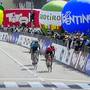 Pello Bilbao vincitore tappa 4 del Tour of the Alps (4)