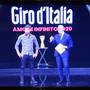 Peter Sagan alla presentazione Giro d'Italia 2020 (2)